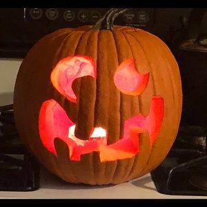 Meet your Posher, Brook